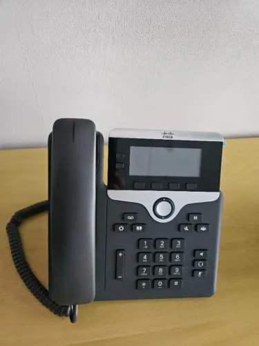 Telefone Cisco - CP7821