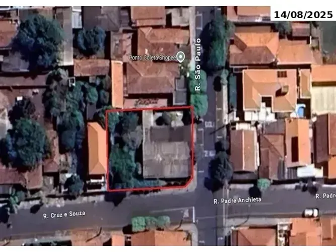 Casa 118m², Assis/SP