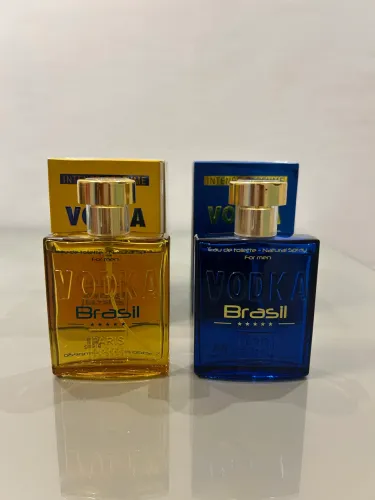 Perfumes Árabes & Importados