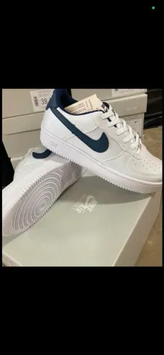 Tênis masculino na promoção 