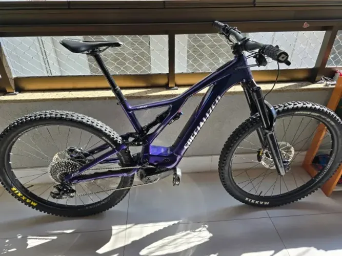 Specialized Turbo Levo Comp (L 19)