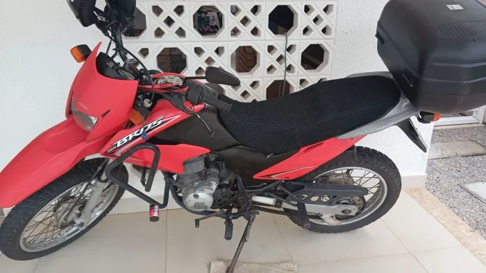 Veículo para interior