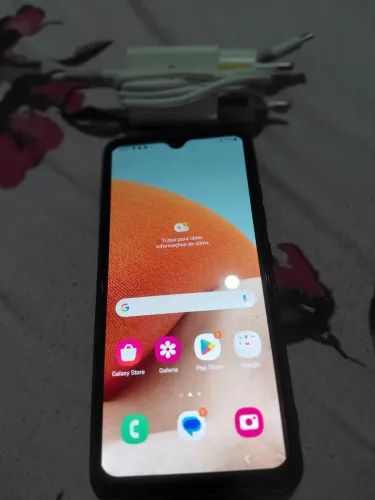 Celular A32 4g