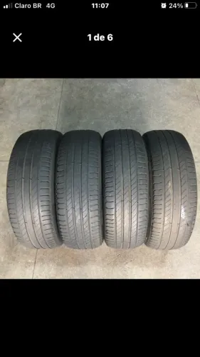 Pneu 15 
