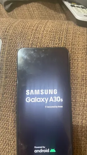 Samsung galaxy a30s 64 gigas ?250 64 gigas de memória 250 250 250
