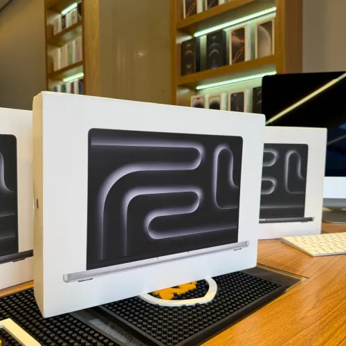 MacBook Pro 14? M5 Pro 24Gb 1Tb / Preto Espacial e Prata / Novo Lacrado com nota fiscal