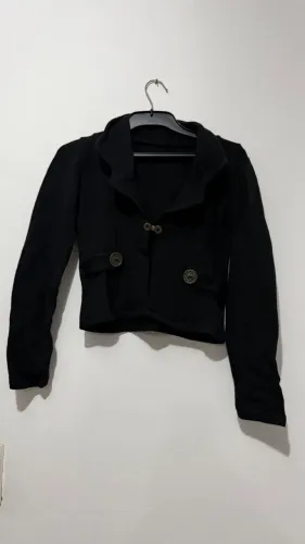Casaquinho feminino
