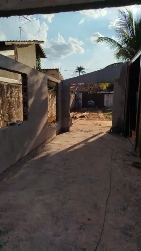 Preciso de um ajudante para o ativo que seja das proximidades sentou Jaó ou aeroporto