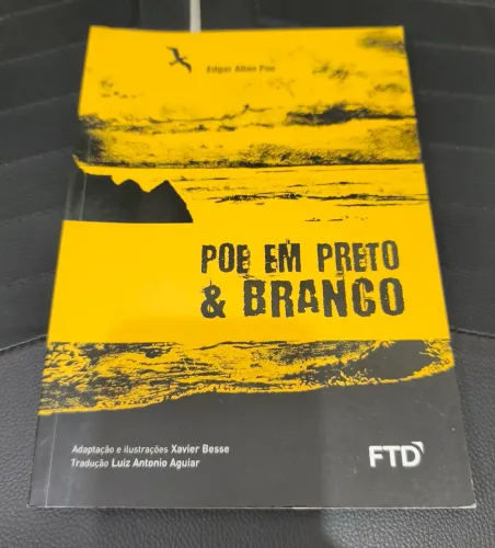 Poe em pb