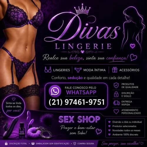 Diva lingerie 
