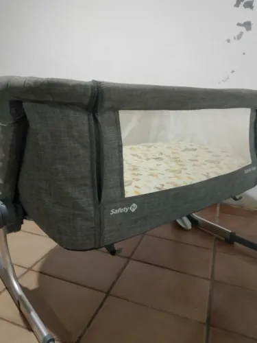 Berço portátil