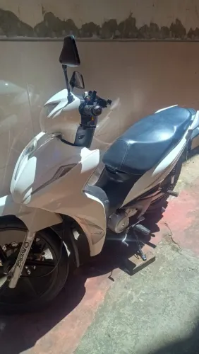 Moto Avelloz az1 50cc