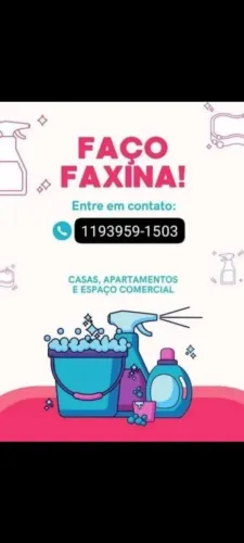 Serviços domésticos