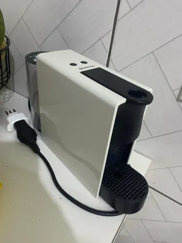 Cafeteira Nespresso