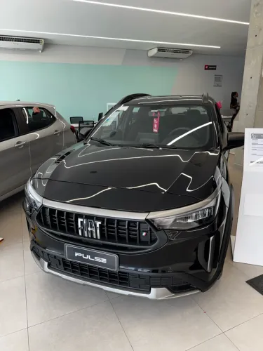 Fiat Pulse 1.0 Turbo 200 Flex Aut. 2026