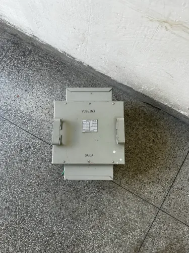 Transformador 220v para 110v
