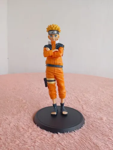 Action figure Naruto anime Naruto