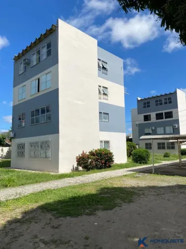 EXCELENTE OPORTUNIDADE: AMPLO APARTAMENTO NO CONDOMÍNIO VALE DOS RIOS