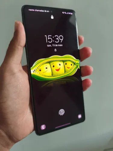 Galaxy S10 lite
