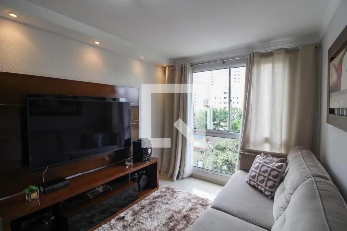 Apartamento à Venda - Raposo Tavares, 2 Quartos, 45 m2