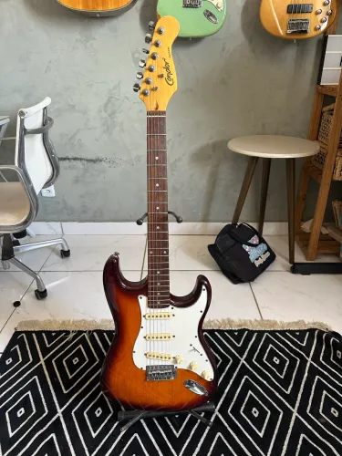 Guitarra Condo Rx20s
