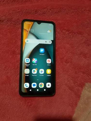 Redmi A3