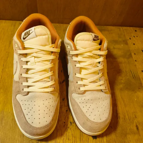Nike Dunk Low Medium Curry