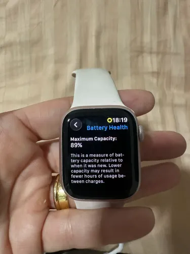 Apple Watch s9