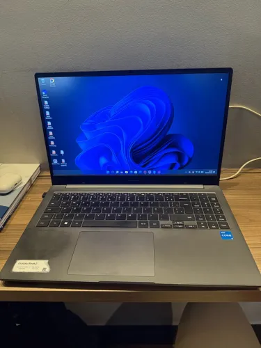 Vendo Notebook Galaxy Book 2