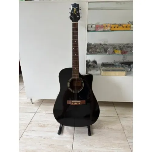 Jasmine by Takamine ES31C