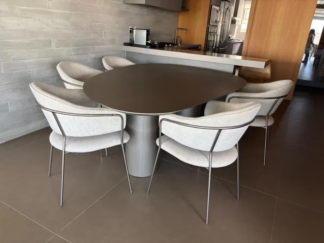 Sala de jantar