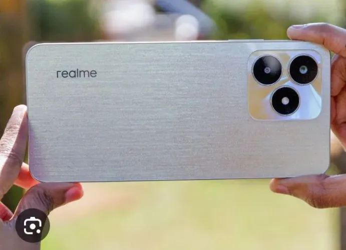 Realme C53