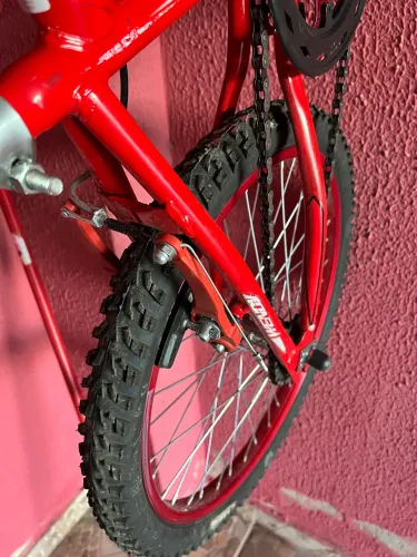 Bike aro 20 