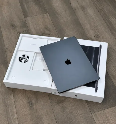 MacBook Pro 16.2 M5 Max 36GB - 2TB SSD