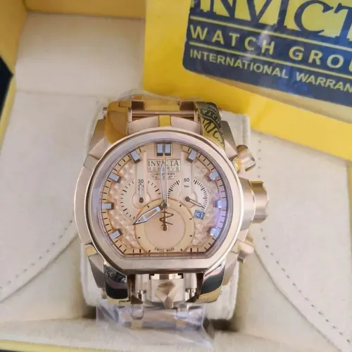 Invicta Zeus Bolt Magnum 