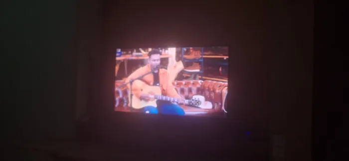 Tv super  novo 