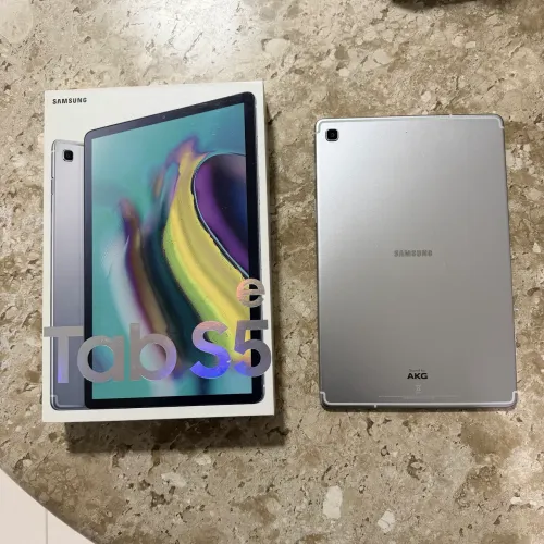Samsung Galaxy Tab S5e