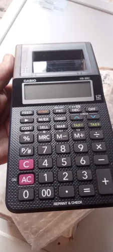 Calculado Hp na caixa estamos de nova s fonte