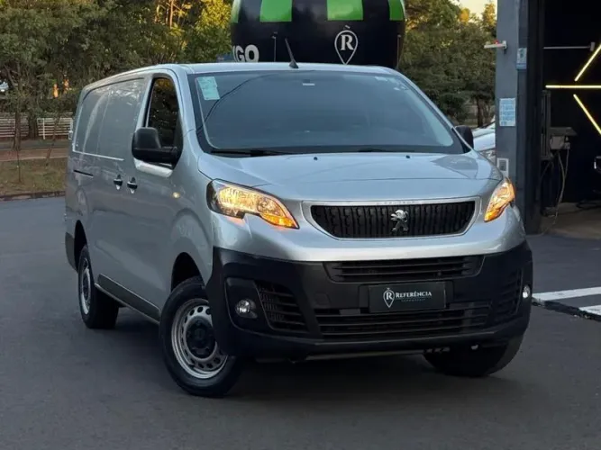 Peugeot Expert Business 1.6 Turbo Diesel 2024