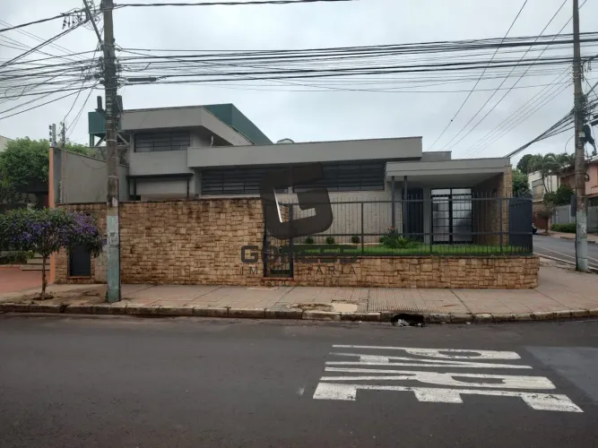 Salão comercial à venda no bairro Jardim Sumaré - Ribeirão Preto/SP