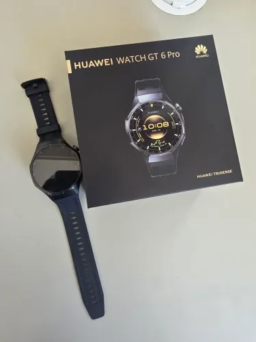 Huawei gt 6 pro