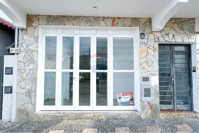 Investimento Comercial em Capivari, SP - Centro