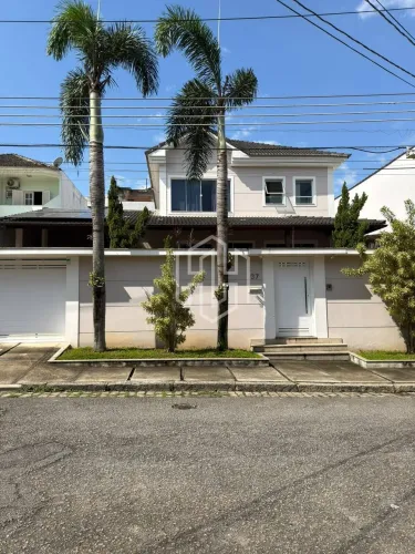 Condomínio Suíça Carioca | Casa | Venda e Aluguel | Freguesia (Jacarepaguá)