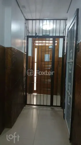 Apartamento à venda Rua General Câmara, Centro Histórico - Porto Alegre