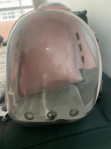 Mochila Pet