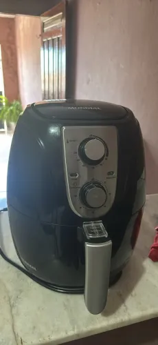 Air fryer