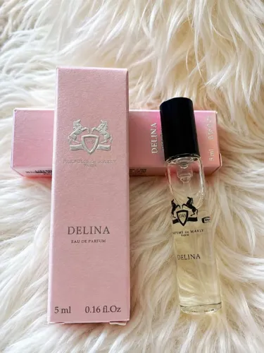 Delina amostra original 5ml