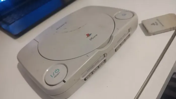 PSOne