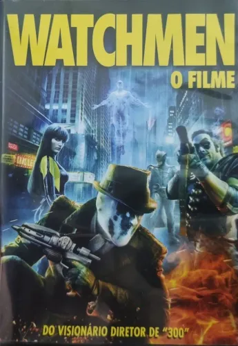 Watchmen