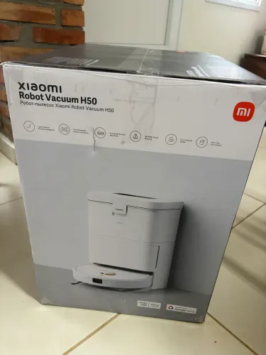 Robô Xiaomi H50